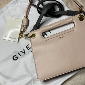 Givenchy Whip Small Bag